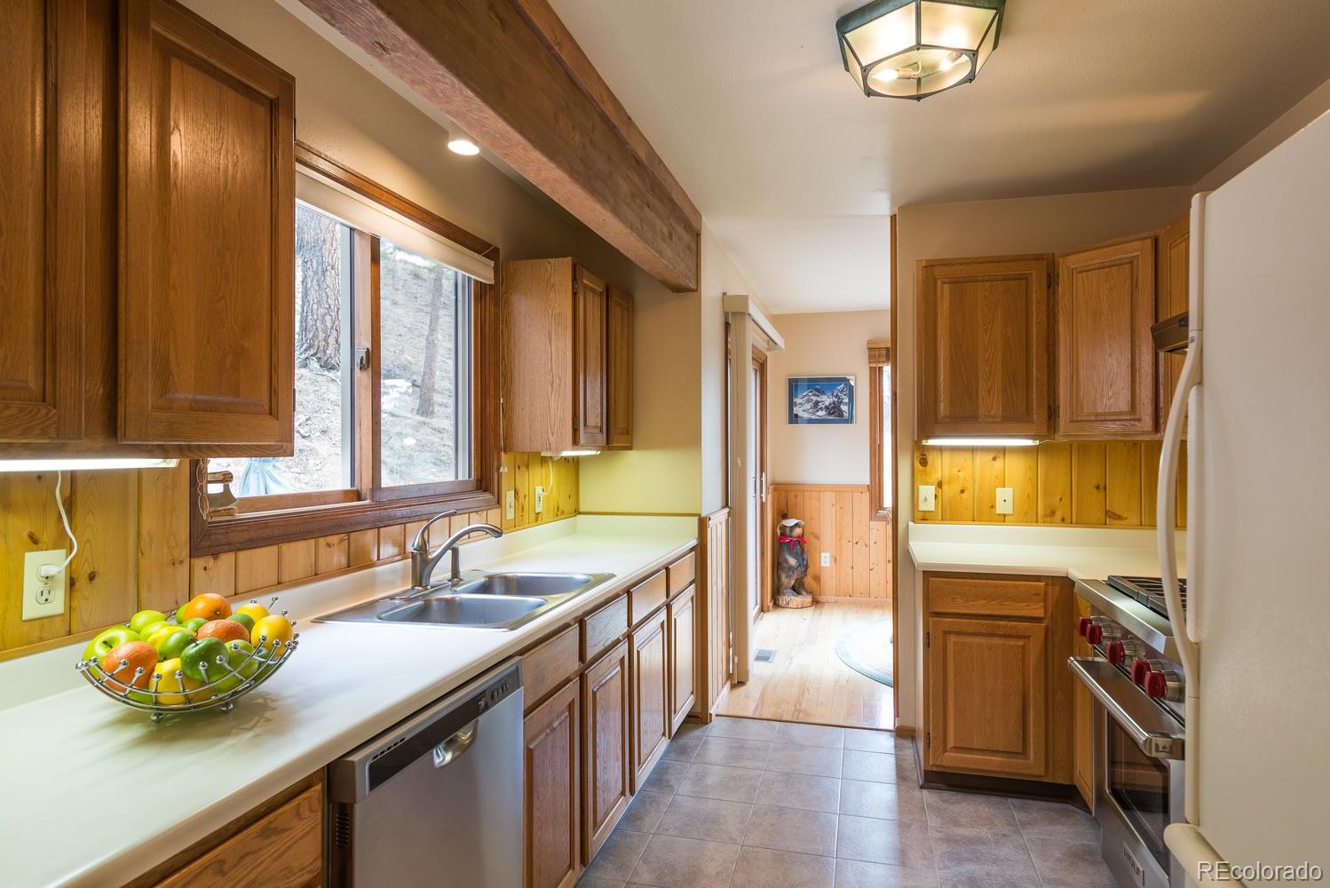 31277 Niakwa Road Evergreen, CO 80439 - Photo 10 of 34 Gallery Image 10