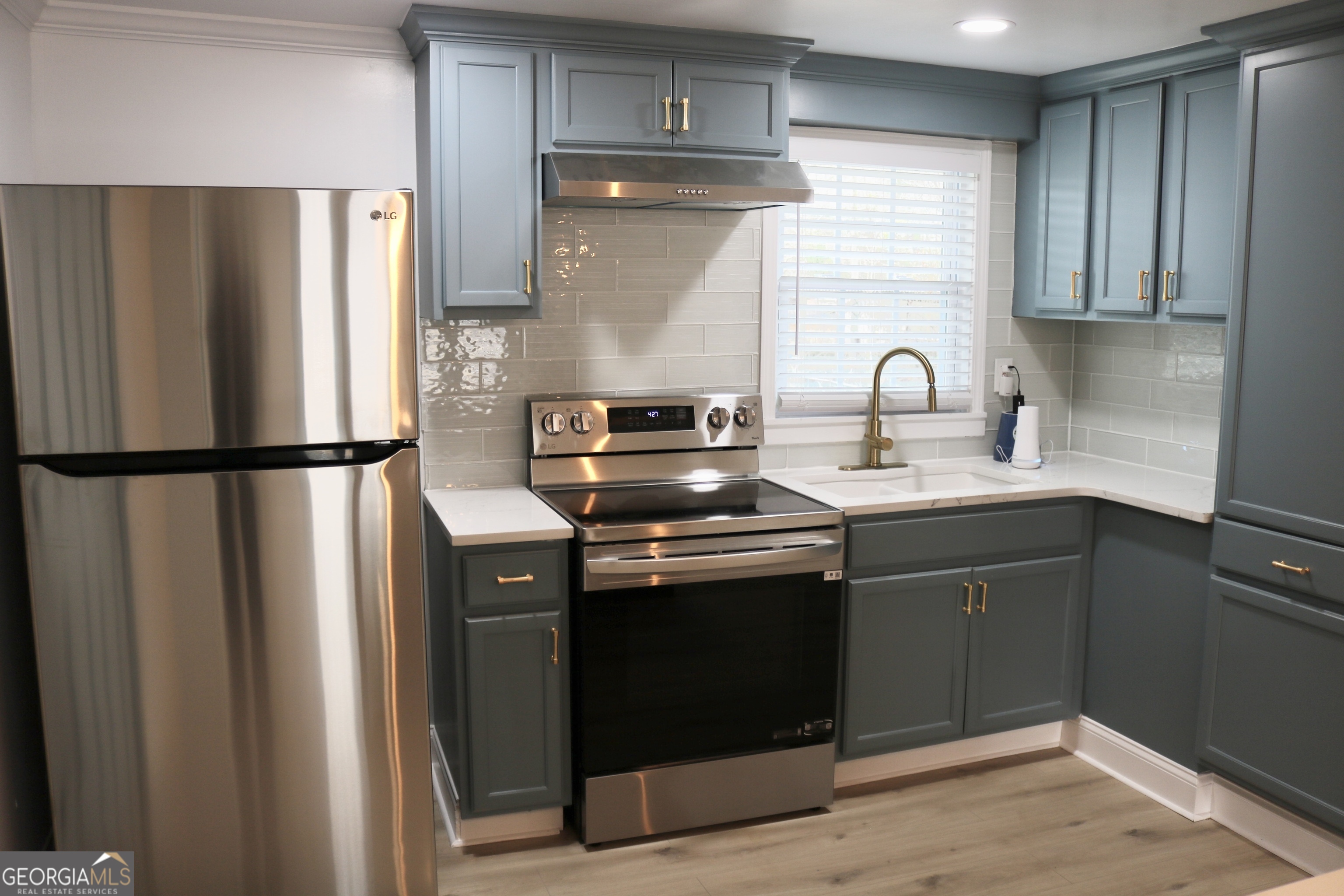 73 Lower Big Springs Road LaGrange, GA 30241 - Photo 4 of 17