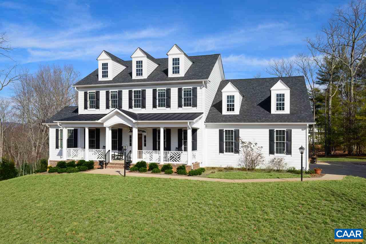2131 Farringdon Road Keswick, VA 22947 - Photo 1 of 32 Gallery Image 1
