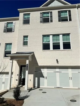 $3,200 | 5720 Schelton Place Southeast, Mableton, GA 30126