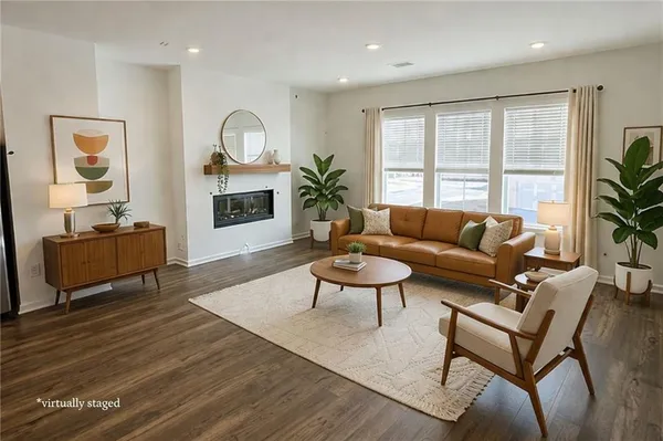 $3,200 | 5720 Schelton Place Southeast, Mableton, GA 30126