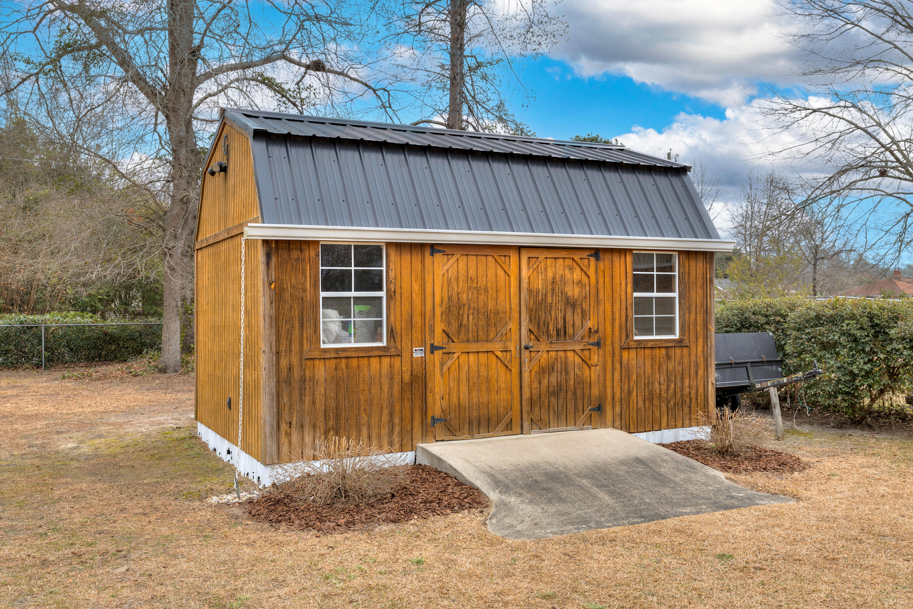 996 Saltwood Road Sumter, SC 29154 - Photo 38 of 43