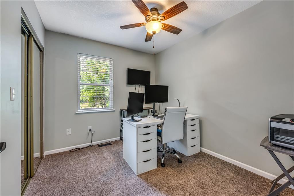 141 Southeast 611th Road Warrensburg, MO 64093 - Photo 33 of 80