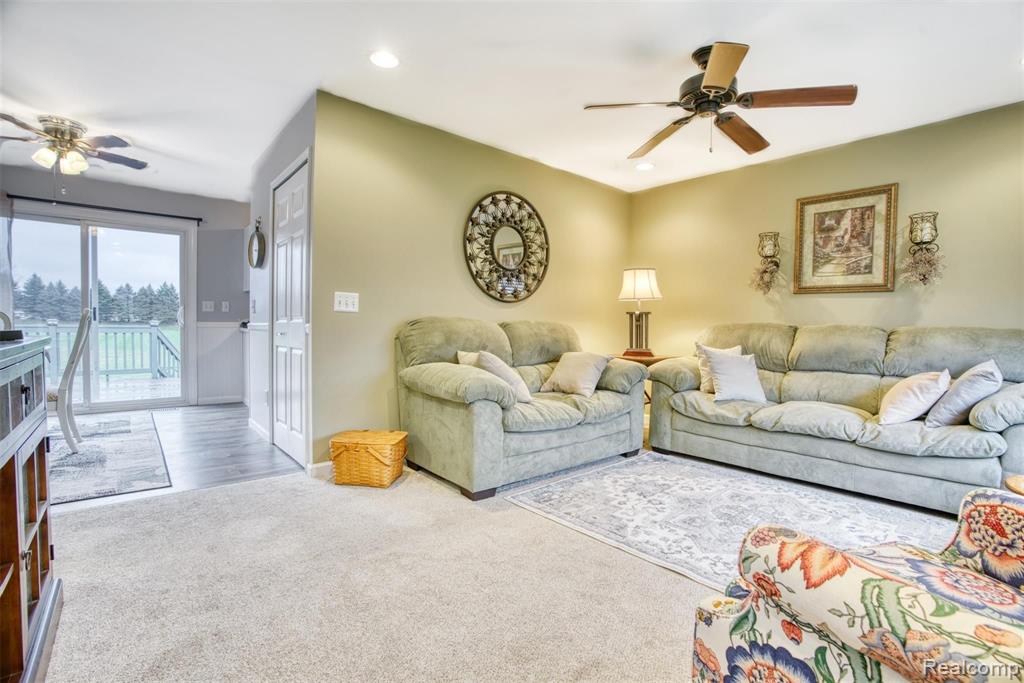 10285 Converse Road Fowlerville, MI 48836 - Photo 5 of 30