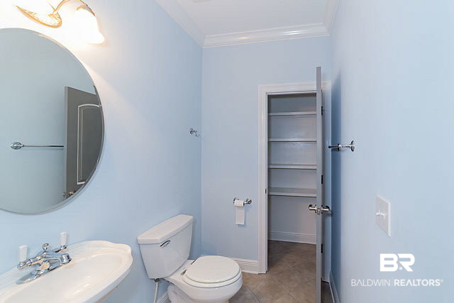 24398 Saxson Court Daphne, AL 36526 - Photo 18 of 23 Half Bath