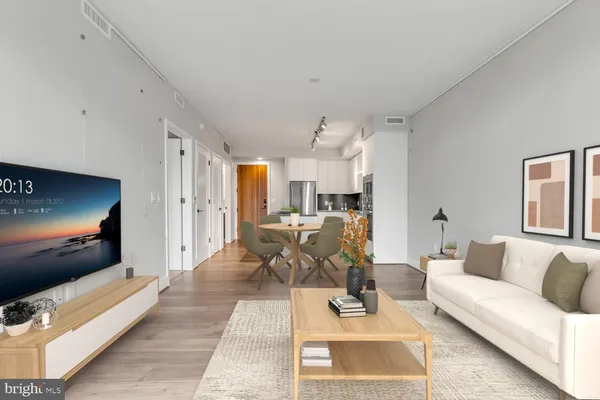 $499,900 | 1300 4th Street Southeast, Unit 507, Washington, DC 20003