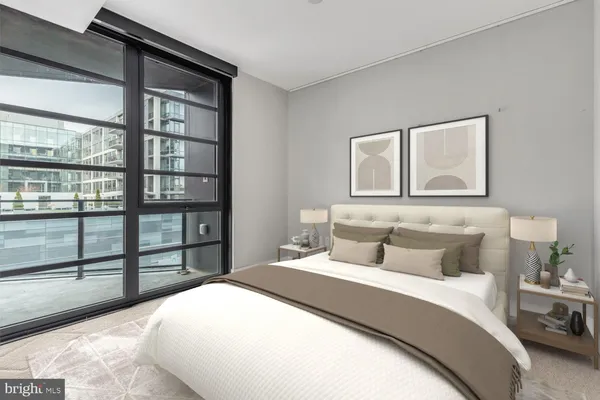 $499,900 | 1300 4th Street Southeast, Unit 507, Washington, DC 20003