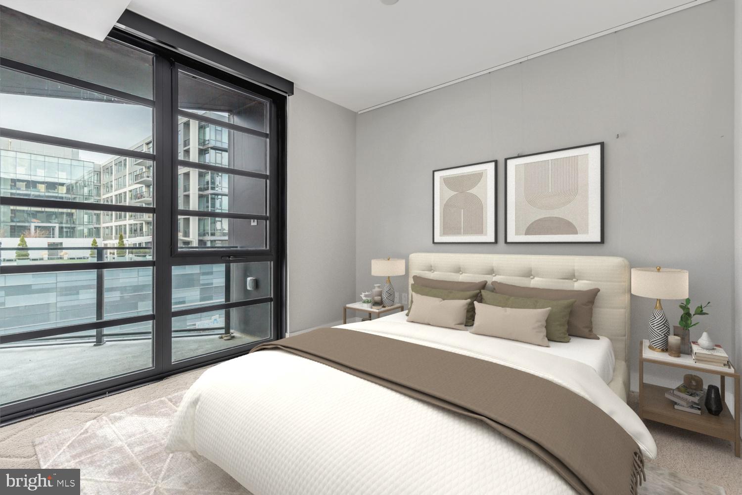 1300 4th Street Southeast, Unit 507 Washington, DC 20003 - Photo 13 of 32