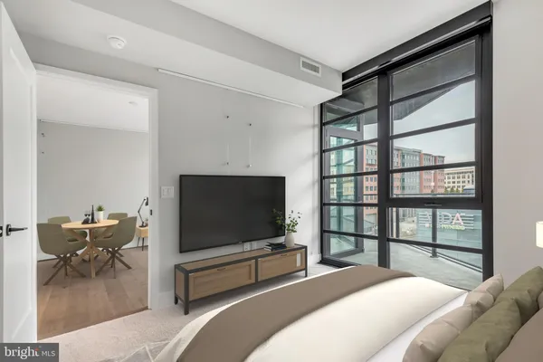 $499,900 | 1300 4th Street Southeast, Unit 507, Washington, DC 20003