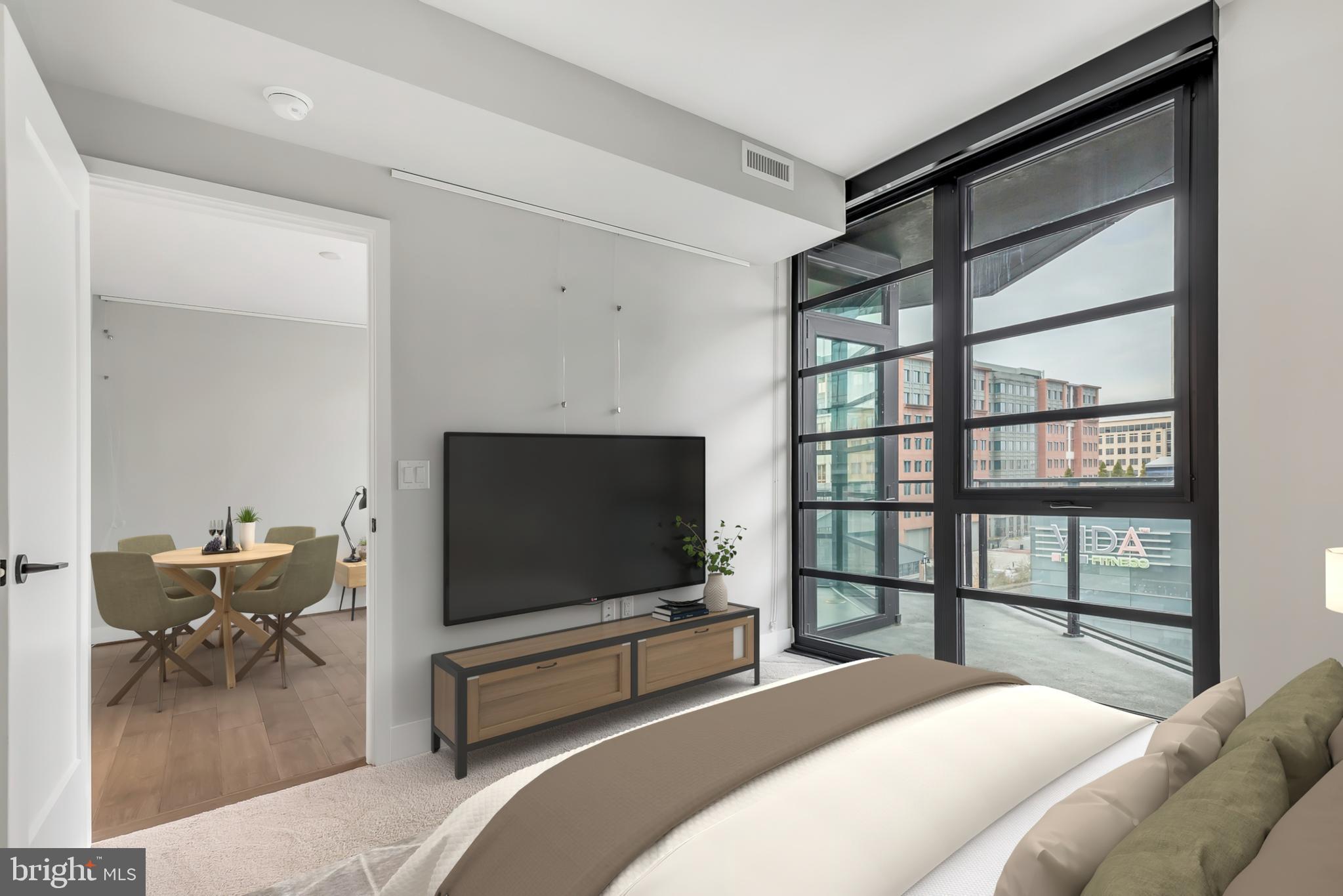 1300 4th Street Southeast, Unit 507 Washington, DC 20003 - Photo 14 of 32