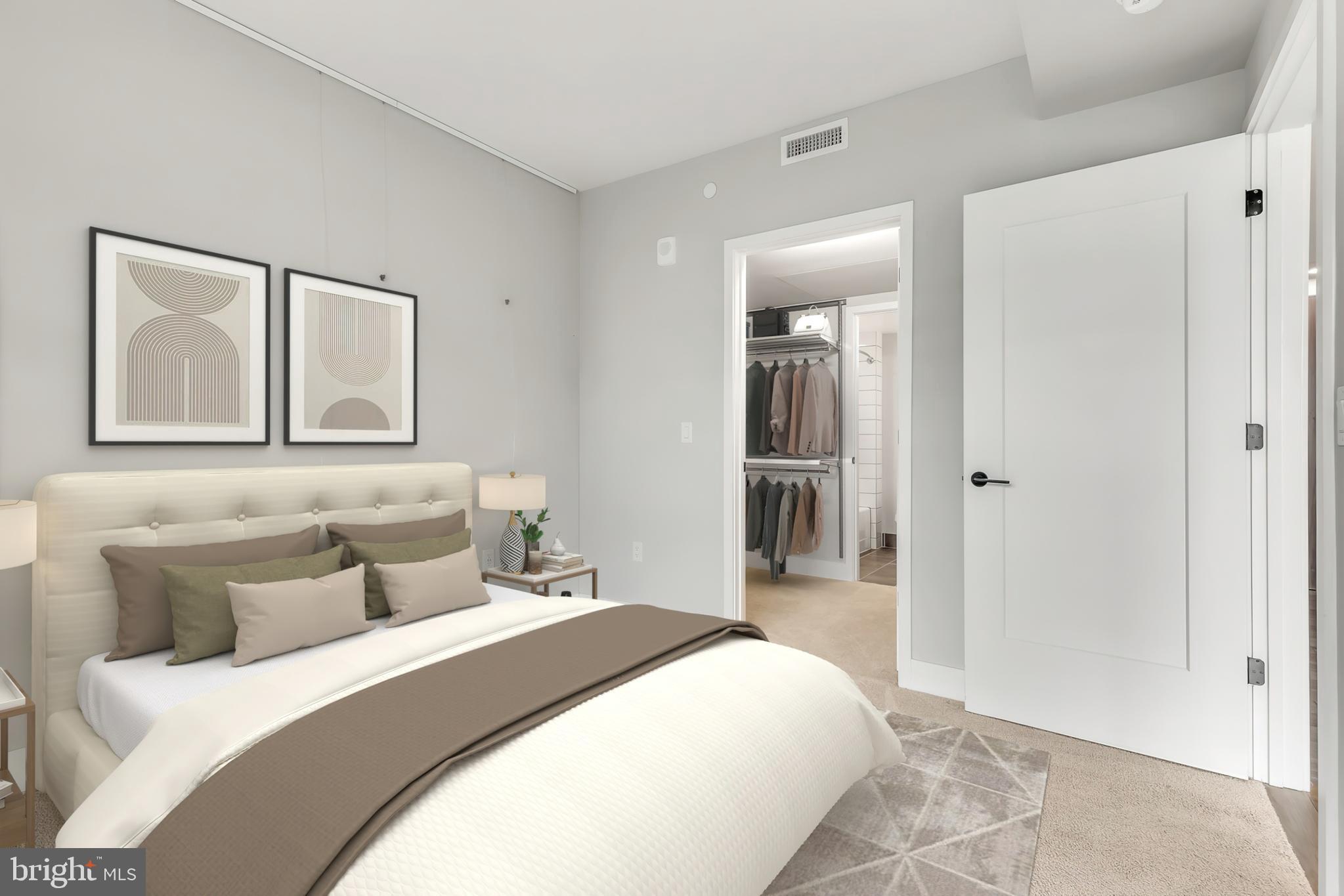 1300 4th Street Southeast, Unit 507 Washington, DC 20003 - Photo 15 of 32