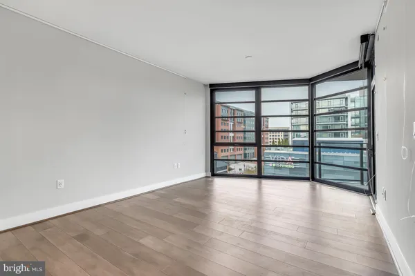 $499,900 | 1300 4th Street Southeast, Unit 507, Washington, DC 20003