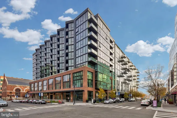 $499,900 | 1300 4th Street Southeast, Unit 507, Washington, DC 20003