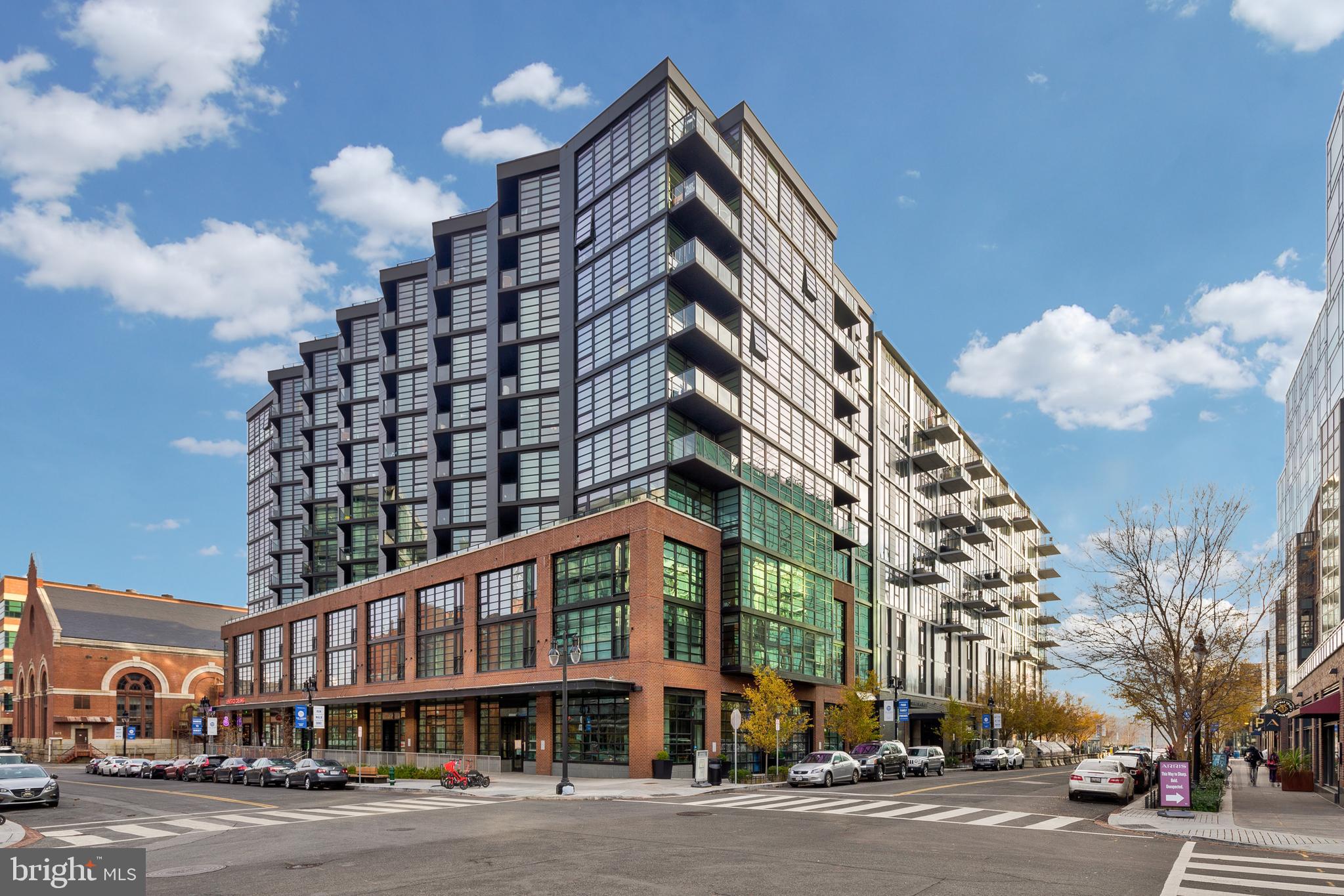 1300 4th Street Southeast, Unit 507 Washington, DC 20003 - Photo 2 of 32