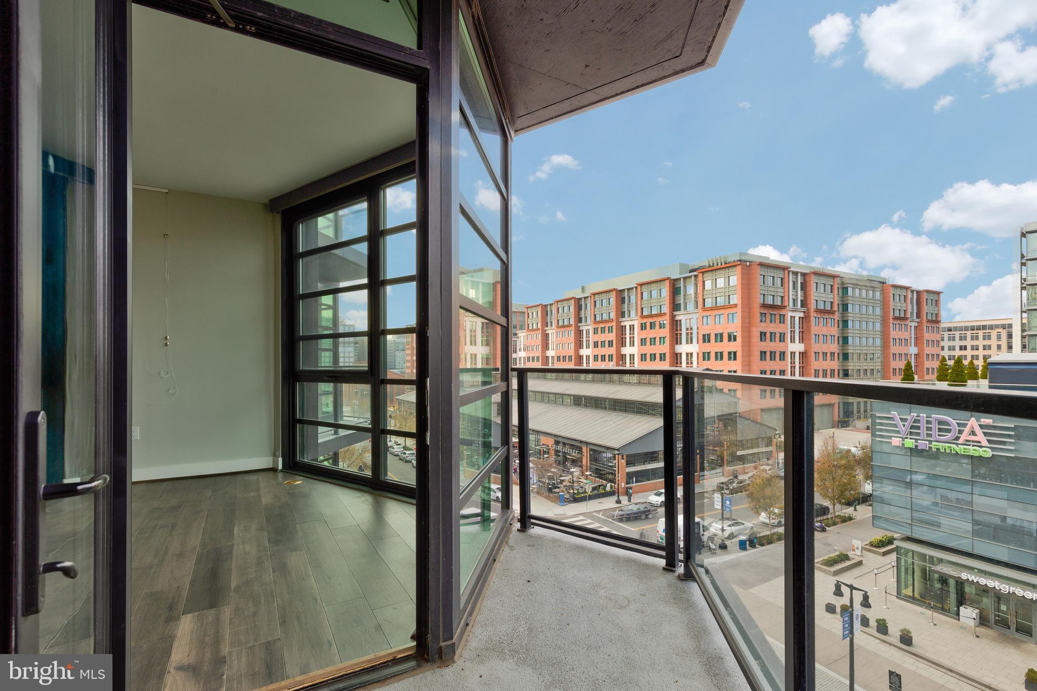 1300 4th Street Southeast, Unit 507 Washington, DC 20003 - Photo 28 of 32