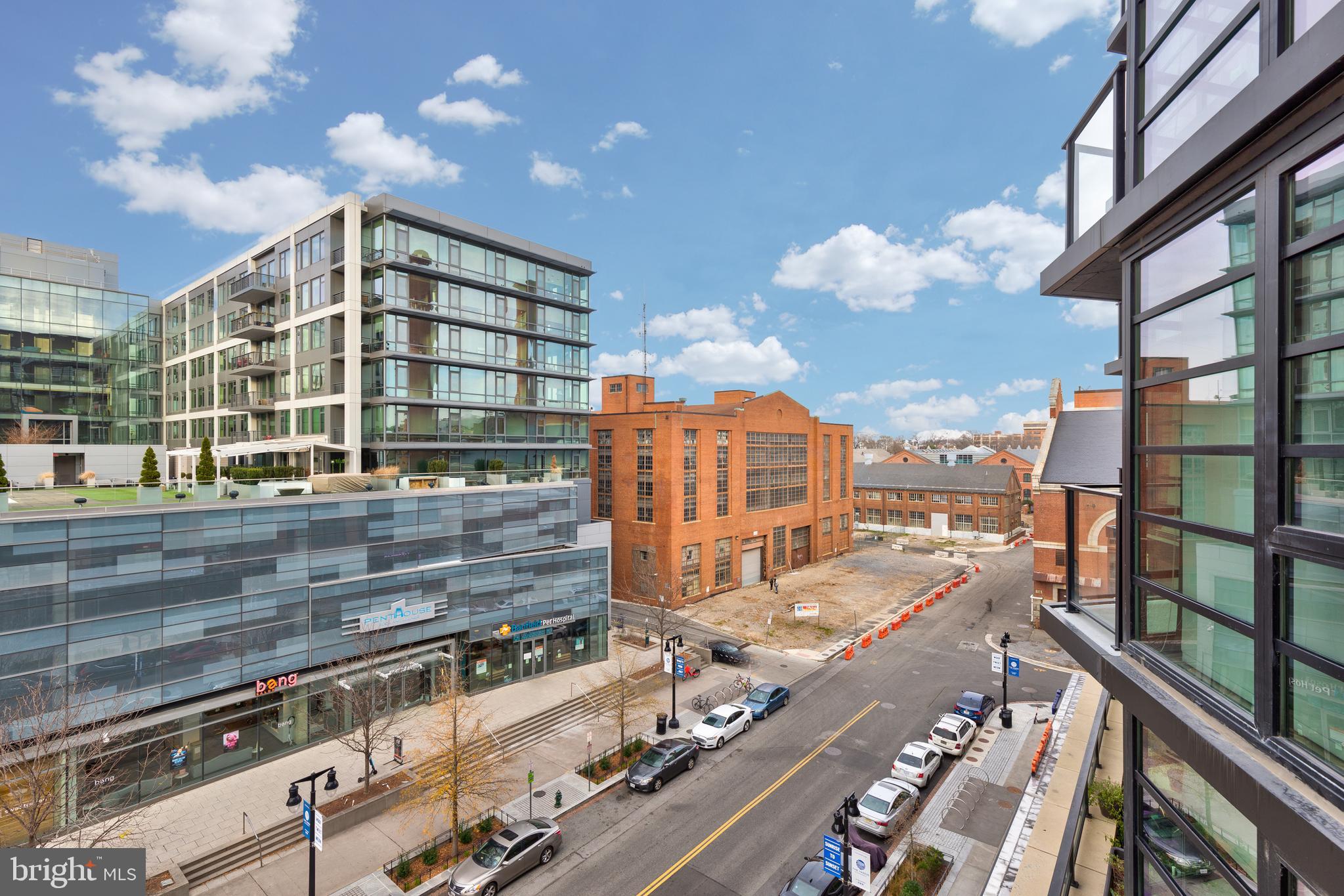 1300 4th Street Southeast, Unit 507 Washington, DC 20003 - Photo 29 of 32