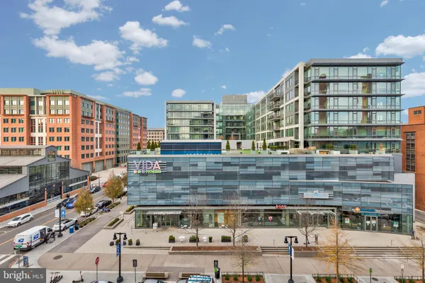 $499,900 | 1300 4th Street Southeast, Unit 507, Washington, DC 20003