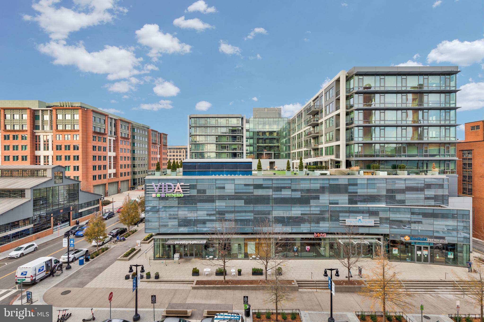 1300 4th Street Southeast, Unit 507 Washington, DC 20003 - Photo 30 of 32