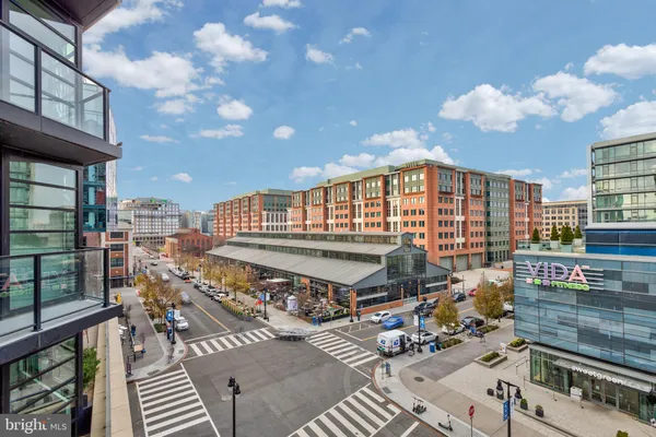 $499,900 | 1300 4th Street Southeast, Unit 507, Washington, DC 20003