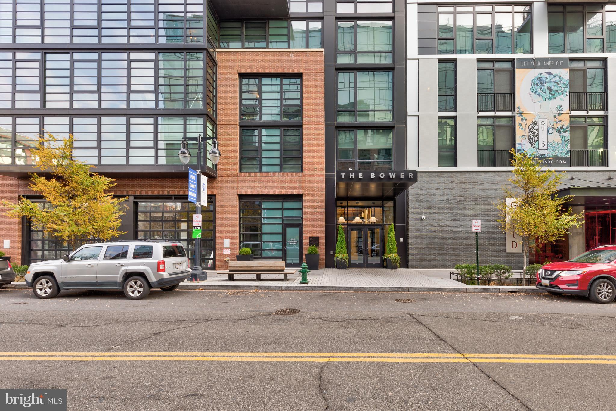 1300 4th Street Southeast, Unit 507 Washington, DC 20003 - Photo 32 of 32