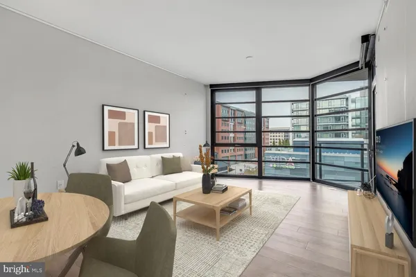 $499,900 | 1300 4th Street Southeast, Unit 507, Washington, DC 20003