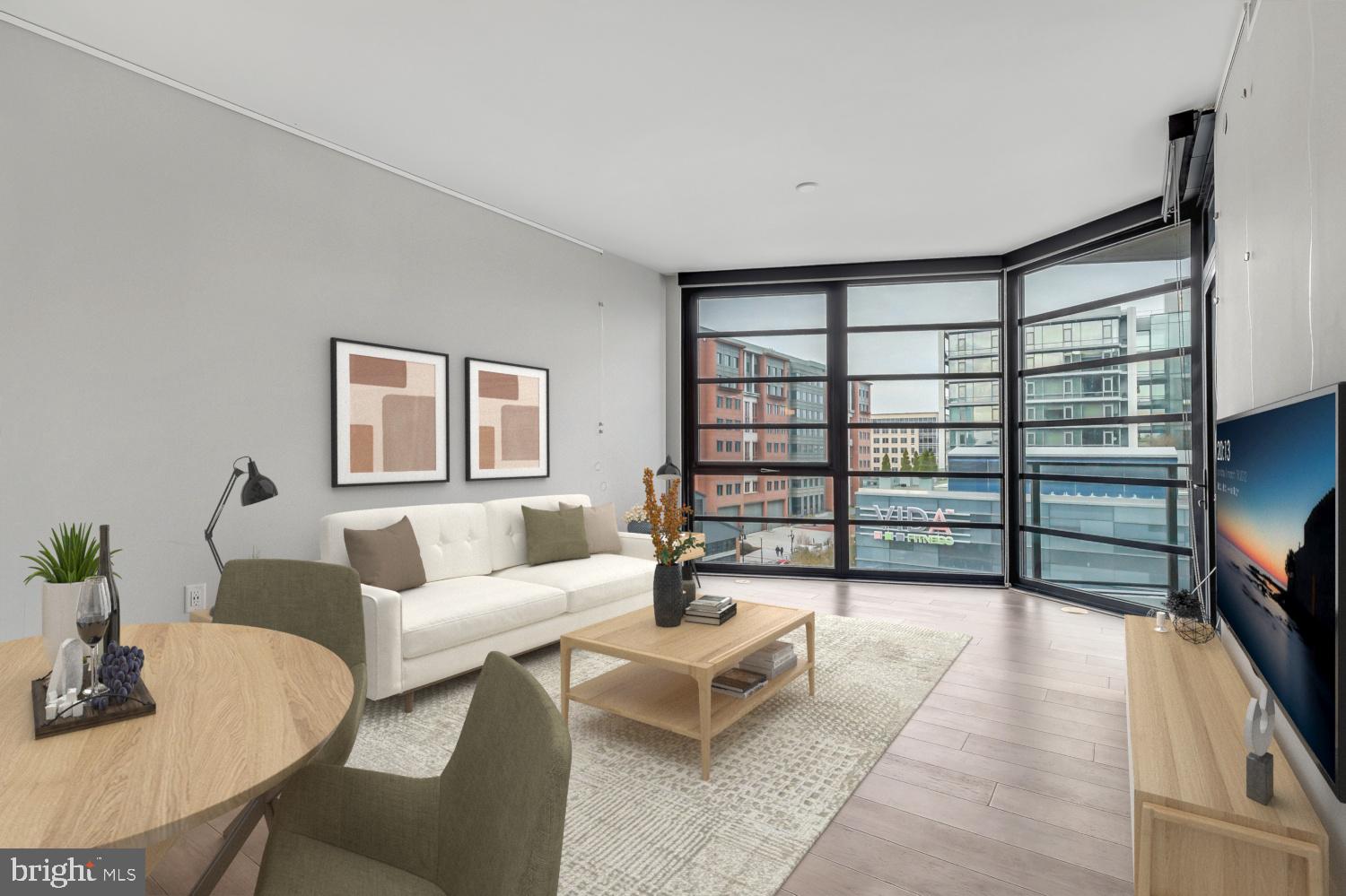 1300 4th Street Southeast, Unit 507 Washington, DC 20003 - Photo 4 of 32