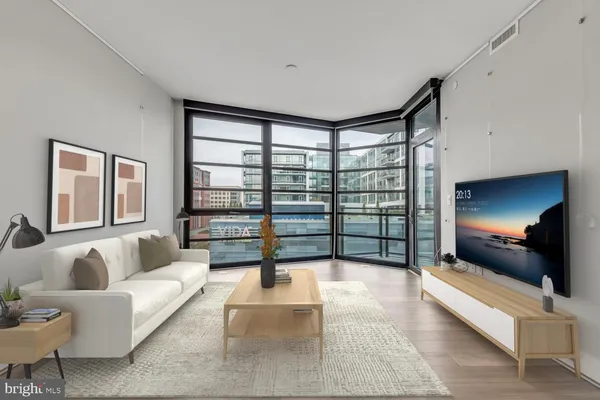 $499,900 | 1300 4th Street Southeast, Unit 507, Washington, DC 20003