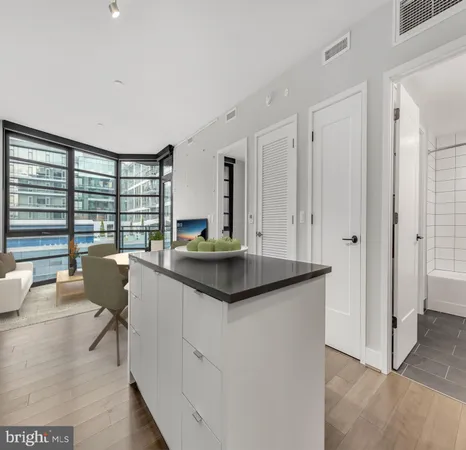 $499,900 | 1300 4th Street Southeast, Unit 507, Washington, DC 20003