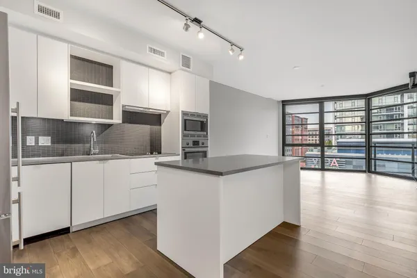 $499,900 | 1300 4th Street Southeast, Unit 507, Washington, DC 20003