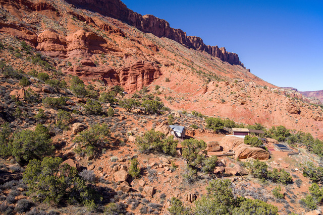 95 West Bailey Lane, Unit 95 Moab, UT 84532 - Photo 23 of 39