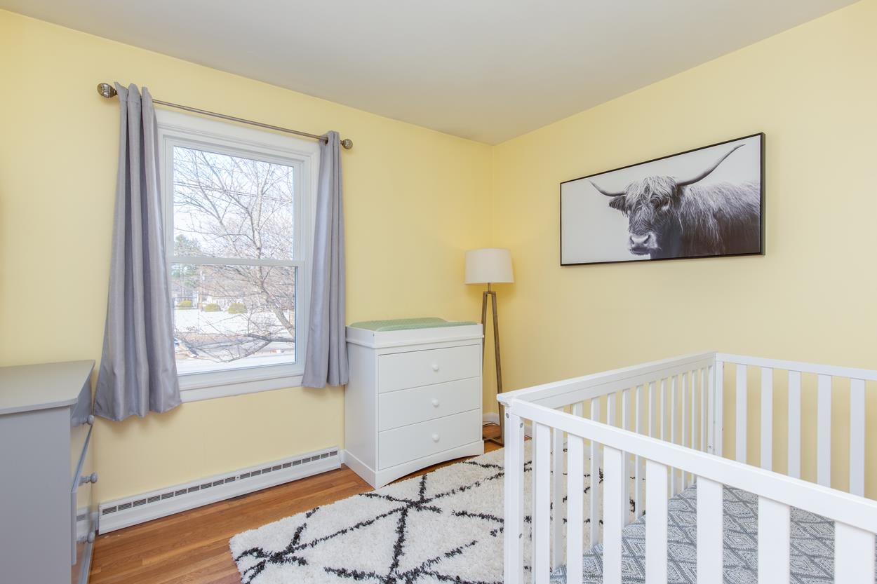 25 Meade Street Nashua, NH 03064 - Photo 25 of 49