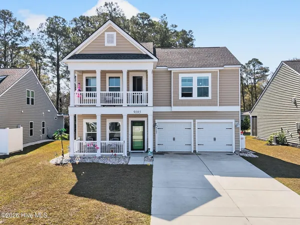$478,900 | 9185 Little Osprey Drive, Unit 341, Calabash, NC 28467
