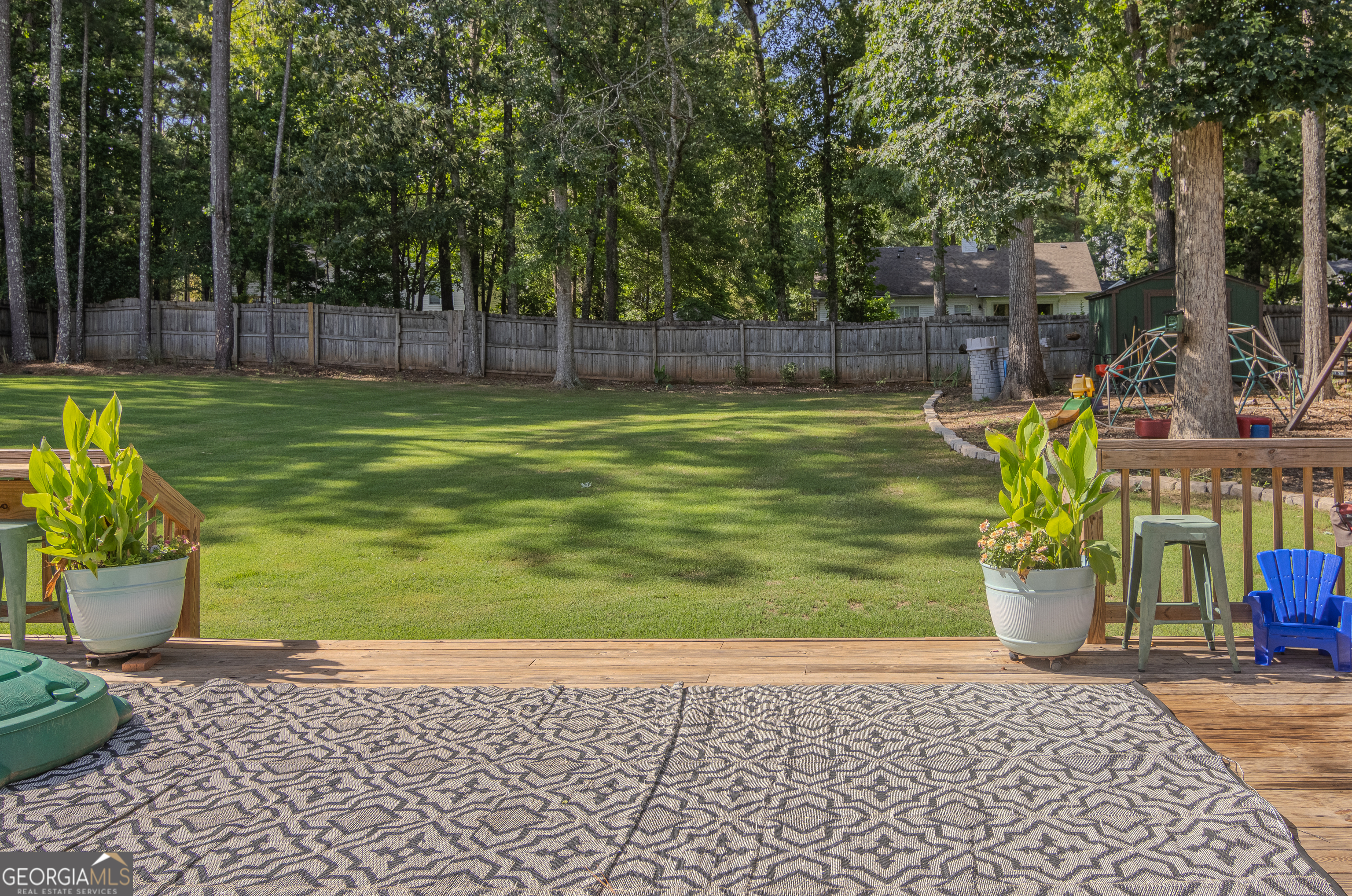 440 S Ridge Senoia, GA 30276 - Photo 46 of 60