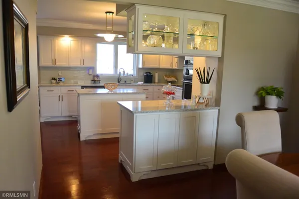 $525,000 | 201 Douglas Drive, Glencoe, MN 55336