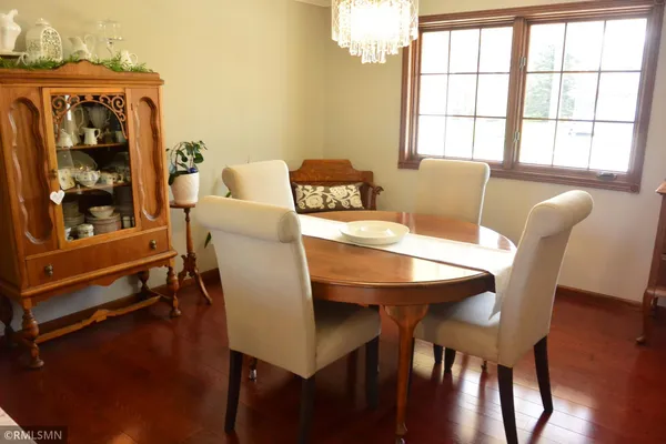 $525,000 | 201 Douglas Drive, Glencoe, MN 55336