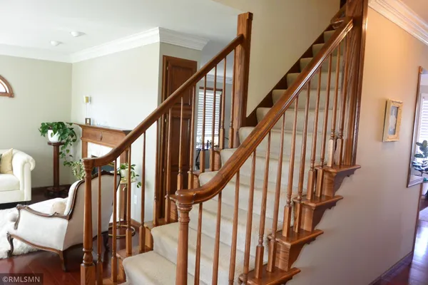 $525,000 | 201 Douglas Drive, Glencoe, MN 55336