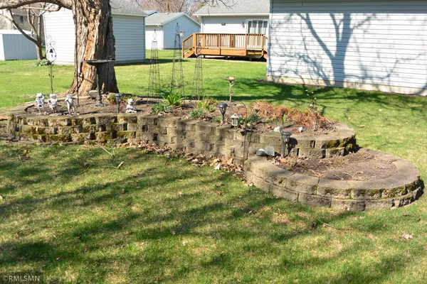 $525,000 | 201 Douglas Drive, Glencoe, MN 55336