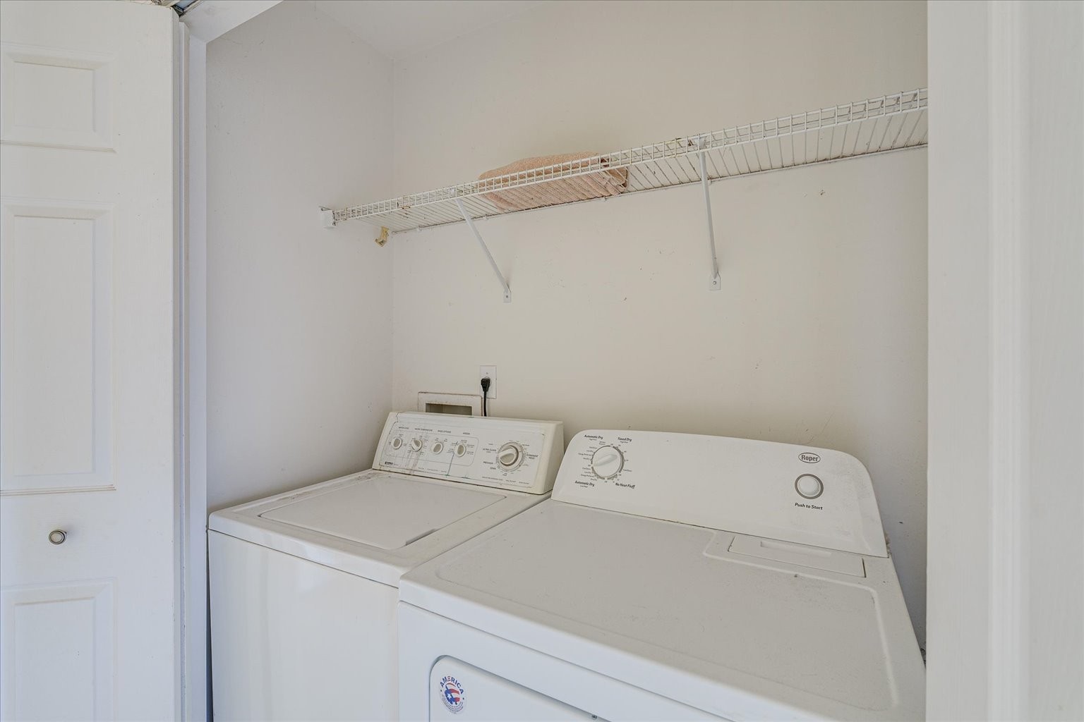 480 Huntington Ridge Drive Nashville, TN 37211 - Photo 18 of 21 a utility room with dryer and washer