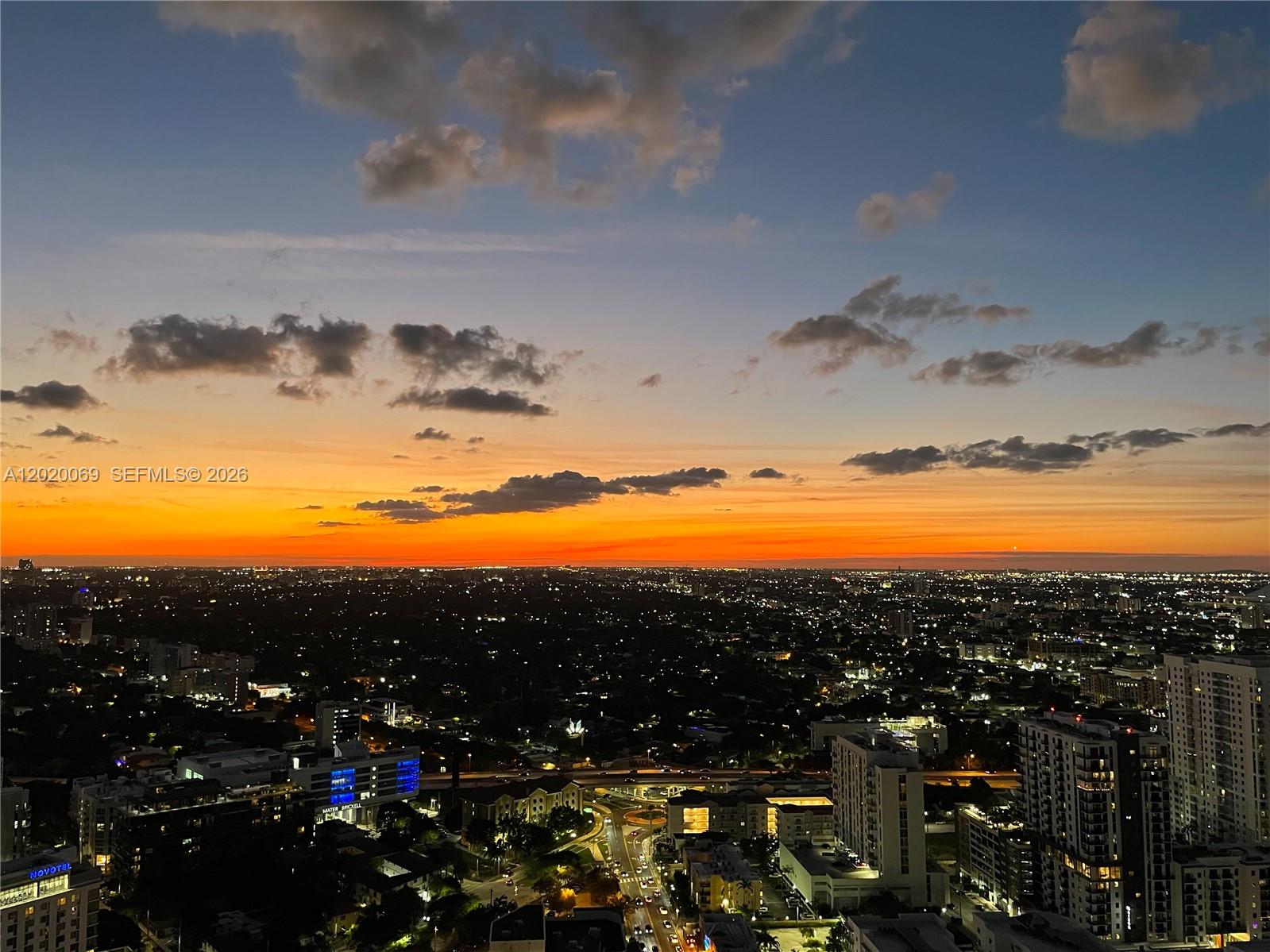 60 Southwest 13th Street, Unit 3418 Miami, FL 33130 - Photo 14 of 14