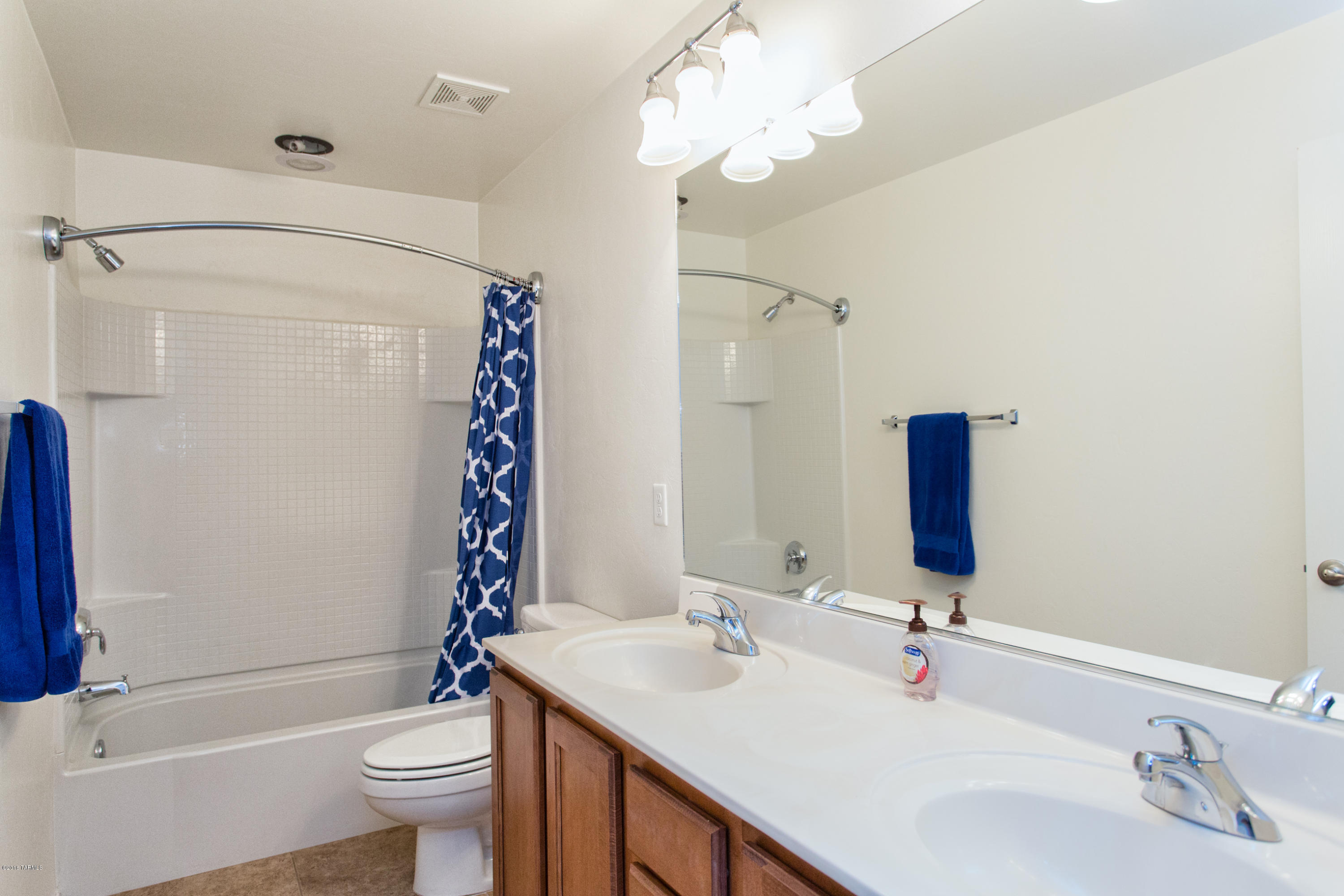 4136 North Fortune Loop Tucson, AZ 85719 - Photo 16 of 22