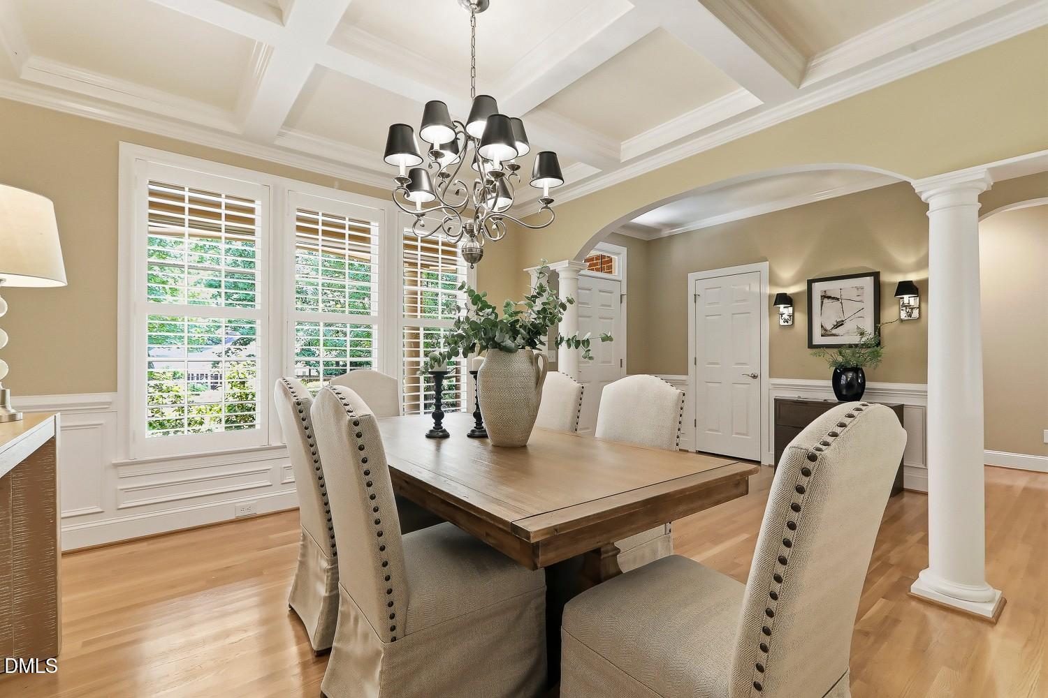 3700 Laurel Hills Road Raleigh, NC 27612 - Photo 9 of 77