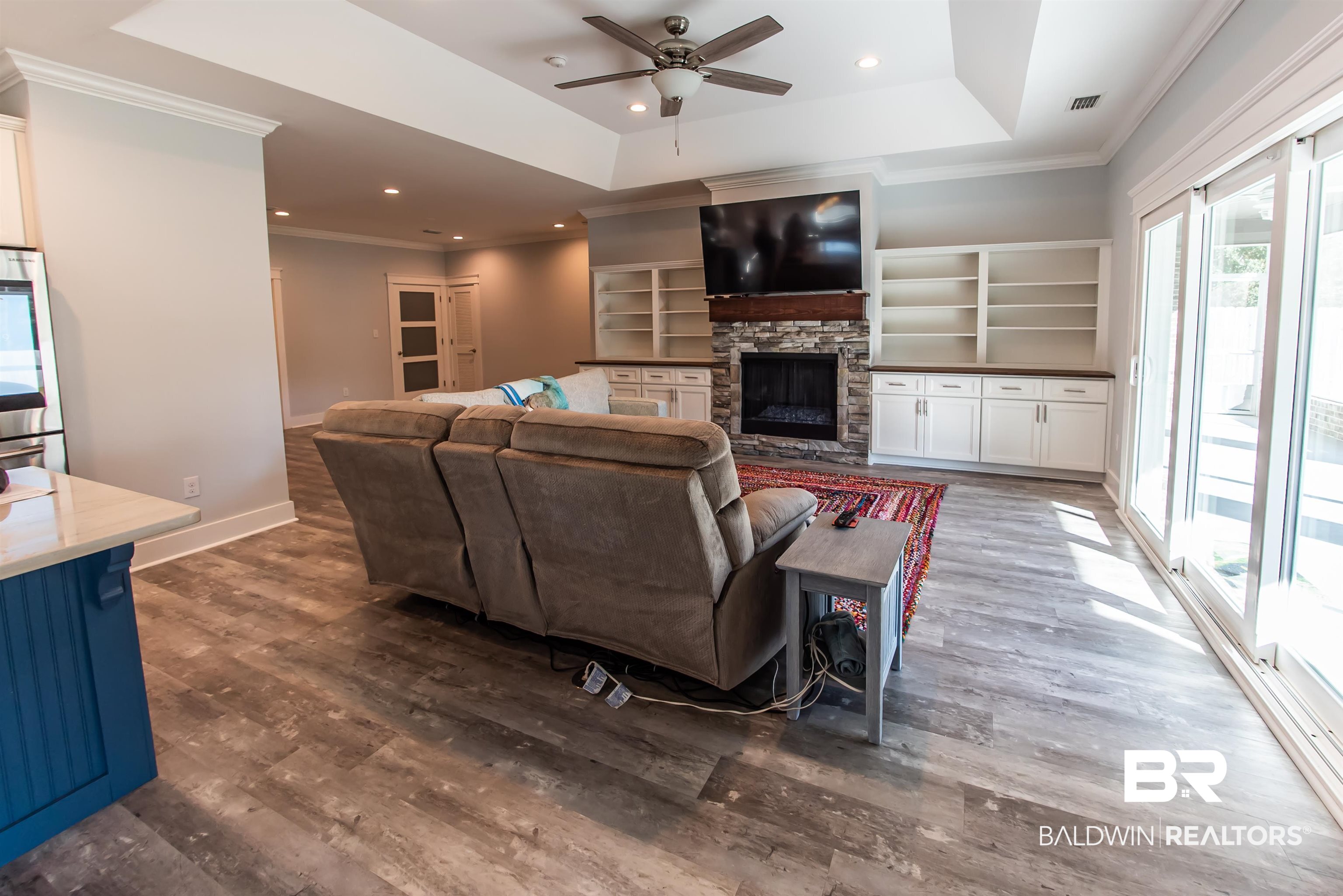 9438 Hammock Road Elberta, AL 36530 - Photo 11 of 49