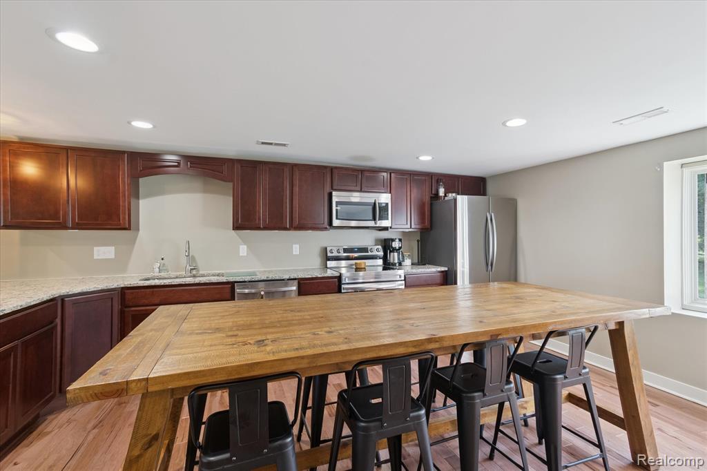 10690 Whittaker Road Milan, MI 48160 - Photo 9 of 28