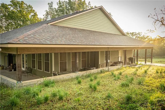 $475,000 | 863 25th Road, Longton, KS 67352