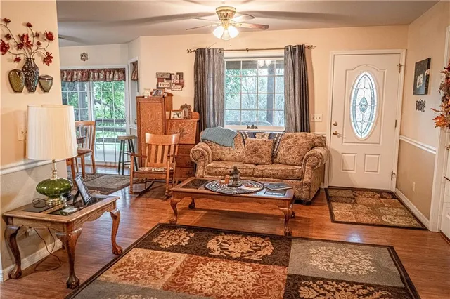 $475,000 | 863 25th Road, Longton, KS 67352