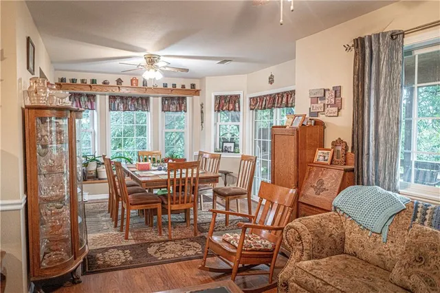 $475,000 | 863 25th Road, Longton, KS 67352