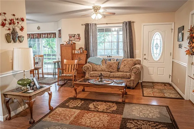 $475,000 | 863 25th Road, Longton, KS 67352