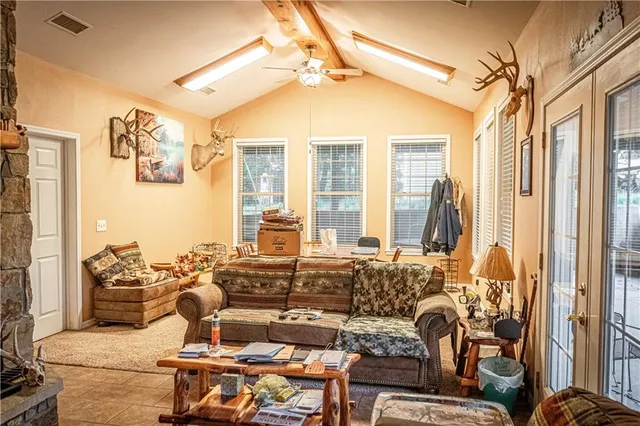 $475,000 | 863 25th Road, Longton, KS 67352