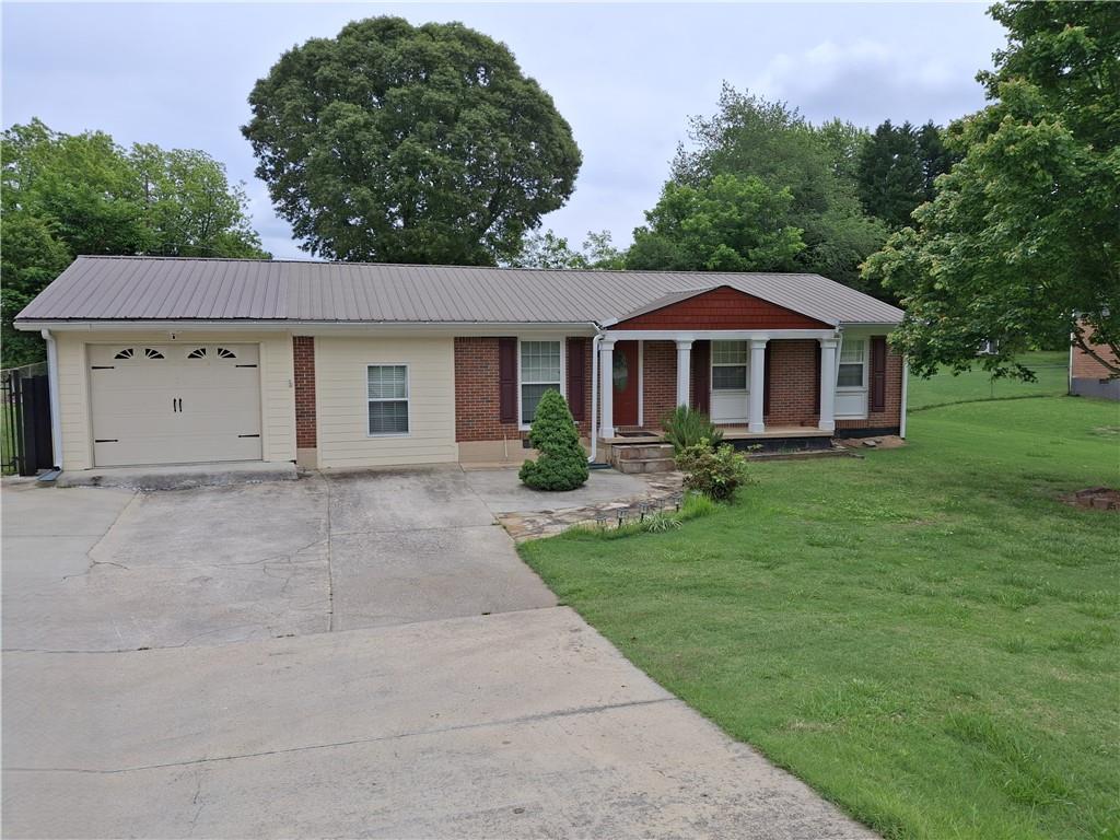 2688 Sardis Road Gainesville, GA 30506 - Photo 1 of 1 Gallery Image 1