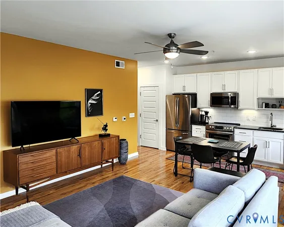 $310,000 | 901 Porter Street, Unit U301, Richmond, VA 23224